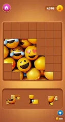 Pieces screenshot 5