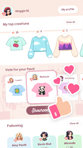 Stitch It Screenshot 2