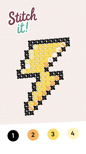 Stitch It Screenshot 6
