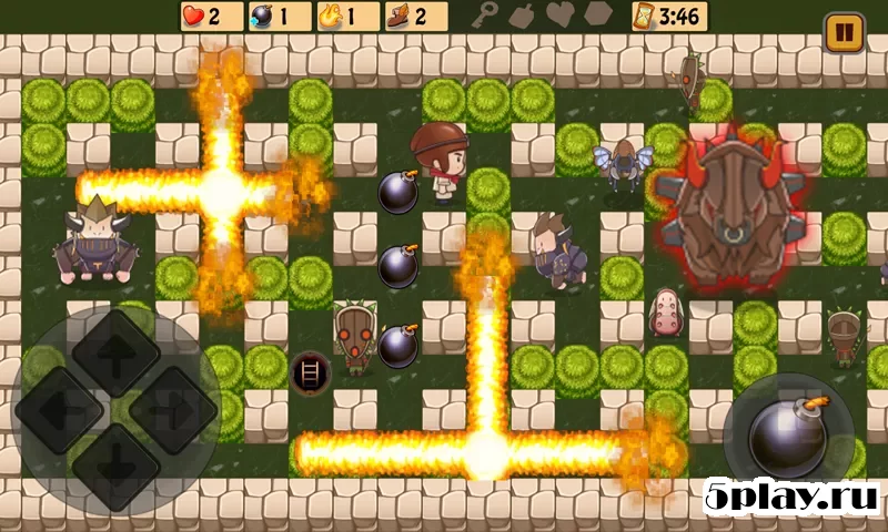 Bomber