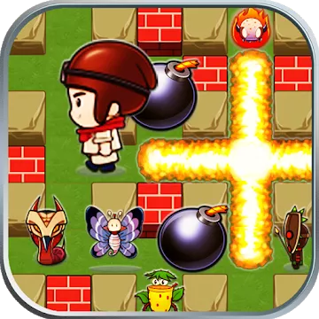 Bomber screenshot 1