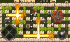 Bomber screenshot 2