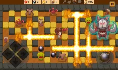 Bomber screenshot 3