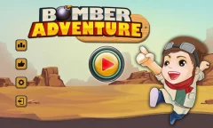 Bomber screenshot 4
