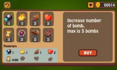 Bomber screenshot 5