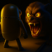 PVP Ripo Scary 3D Game screenshot 1