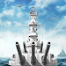 Naval Warship Tactics: Online gameplay interface preview 1