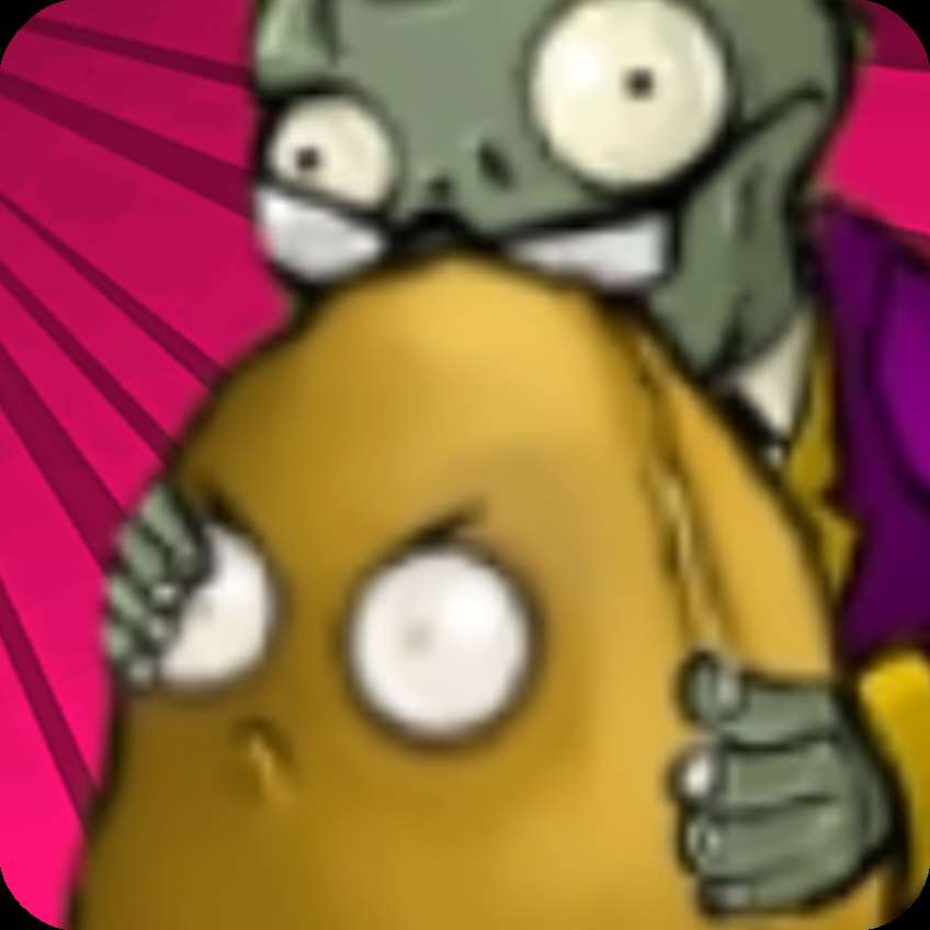 Plants vs Zombies Ultra screenshot 1