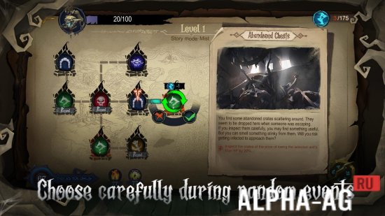 Shadow of Nyog screenshot 5
