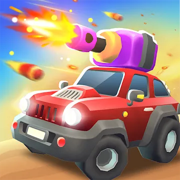 Crash Arena gameplay screenshot 1