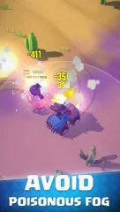 Crash Arena gameplay screenshot 5