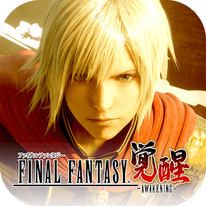 Final Fantasy Awakening screenshot 1