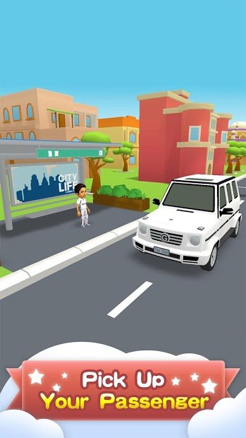 Crazy Taxi:India