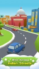 Crazy Taxi:India screenshot 3