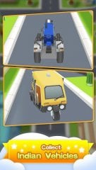 Crazy Taxi:India screenshot 4