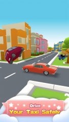 Crazy Taxi:India screenshot 5