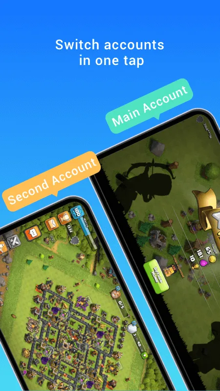 Clone App Pro Screenshot 2