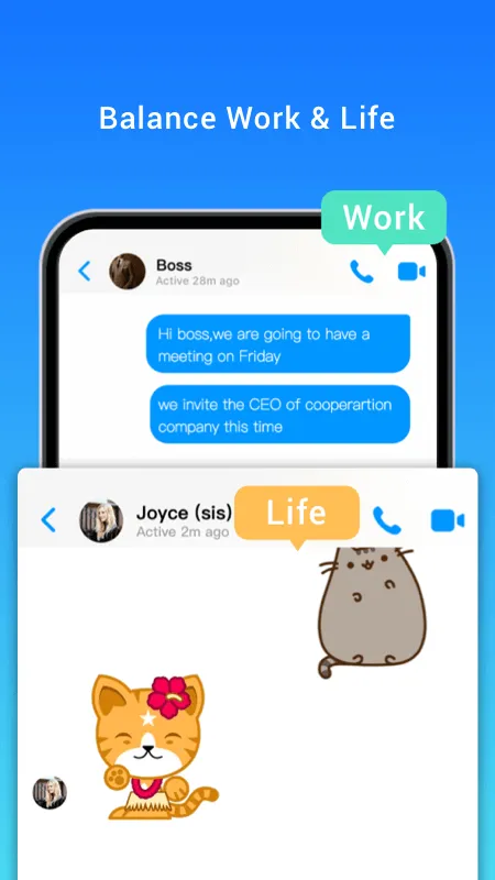 Clone App Pro Screenshot 3
