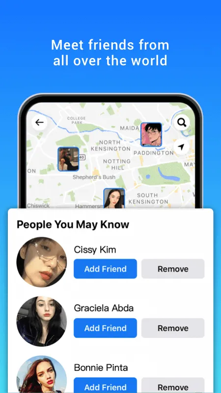 Clone App Pro Screenshot 4