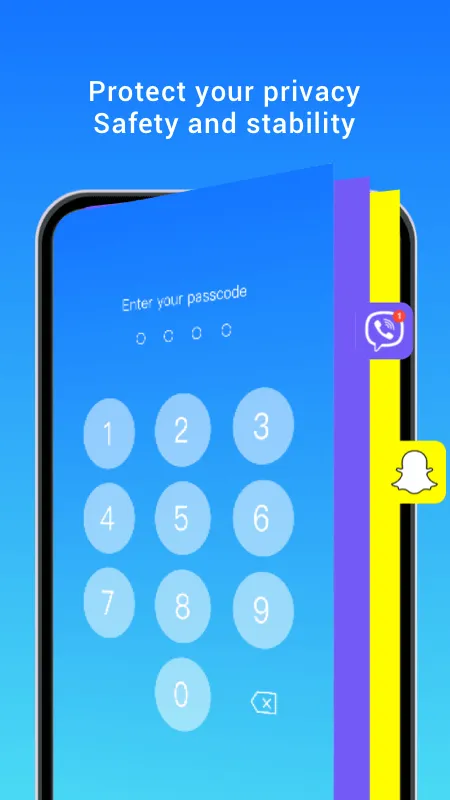 Clone App Pro Screenshot 5