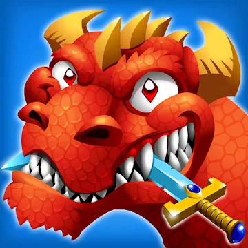 Leprica PRO Castles Races: Humans, Ancients, Nagas gameplay screenshot 1