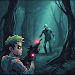 Zombie Hunter: Gun Clash screenshot 1