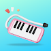 Melody Keys - Melodica screenshot 1