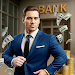 Bank Manager Empire Simulator gameplay screenshot 1
