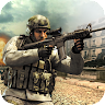 Ultra Commando 3D FPS Shooter screenshot 1