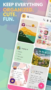 Wondr Note preview 1