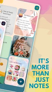 Wondr Note preview 2