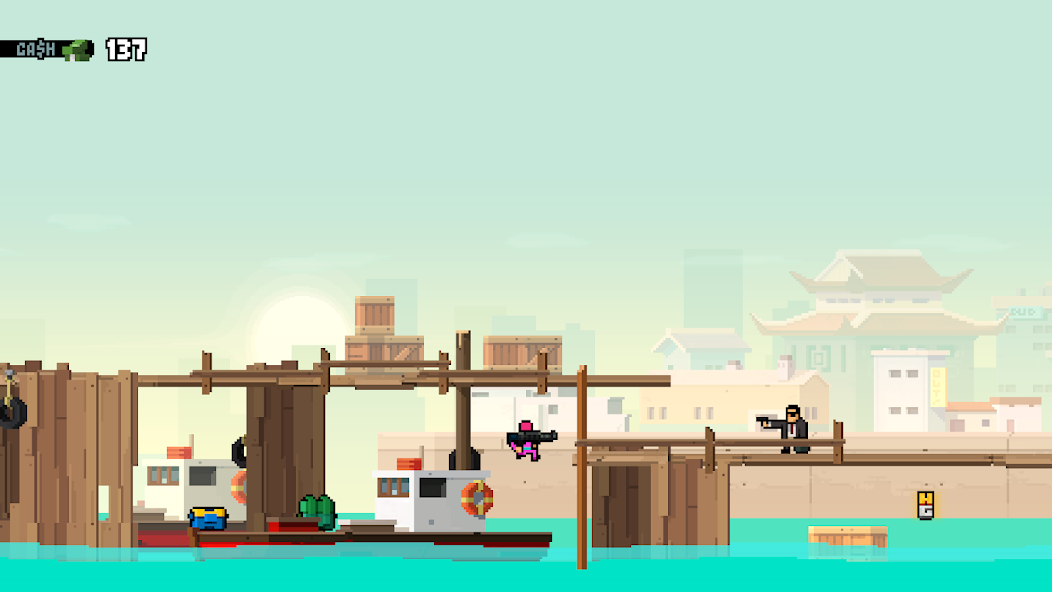 International Missions screenshot 2