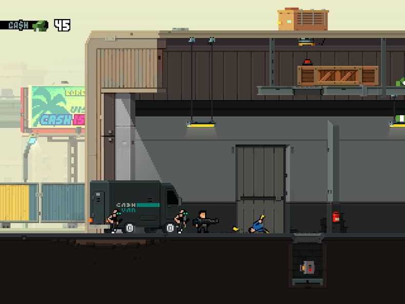 International Missions screenshot 4