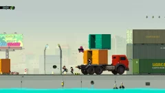 Hot Guns screenshot 4