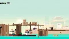 Hot Guns screenshot 5