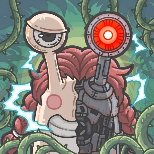 Super Snail