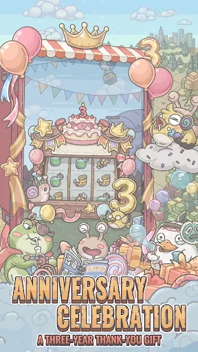 Super Snail screenshot 1