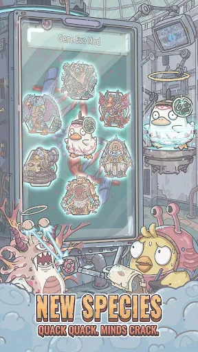 Super Snail screenshot 2