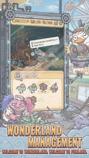 Super Snail screenshot 4