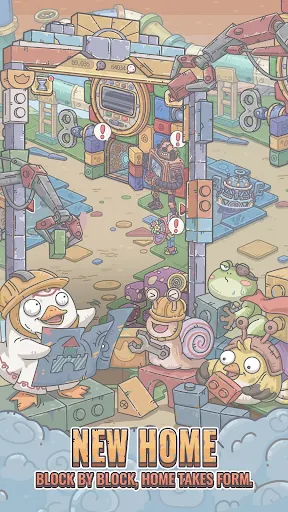 Super Snail screenshot 5