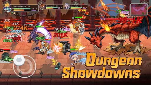 Maple Tale screenshot 2
