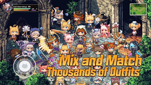 Maple Tale screenshot 4