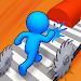 Crowd Hunter: Idle Across Trap screenshot 1