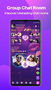 Download StarChat screenshot 1