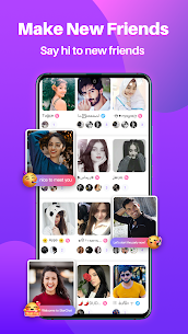 Download StarChat screenshot 2
