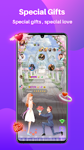 Download StarChat screenshot 4
