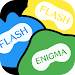 Flash Enigma gameplay screenshot 1