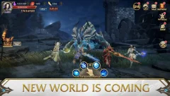 Raider: Origin preview 5