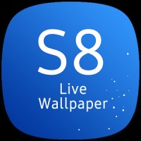 S8 Live Wallpaper 2.10