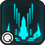 Galaxy Shooter: Alien Warfighter Attack screenshot 1
